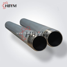 Truck Concrete Pump Parts Delivery Cylinder